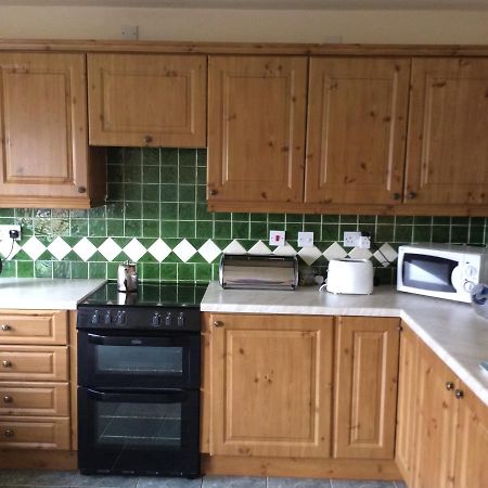 Bed and Breakfast Comfy House Portstewart Exterior foto