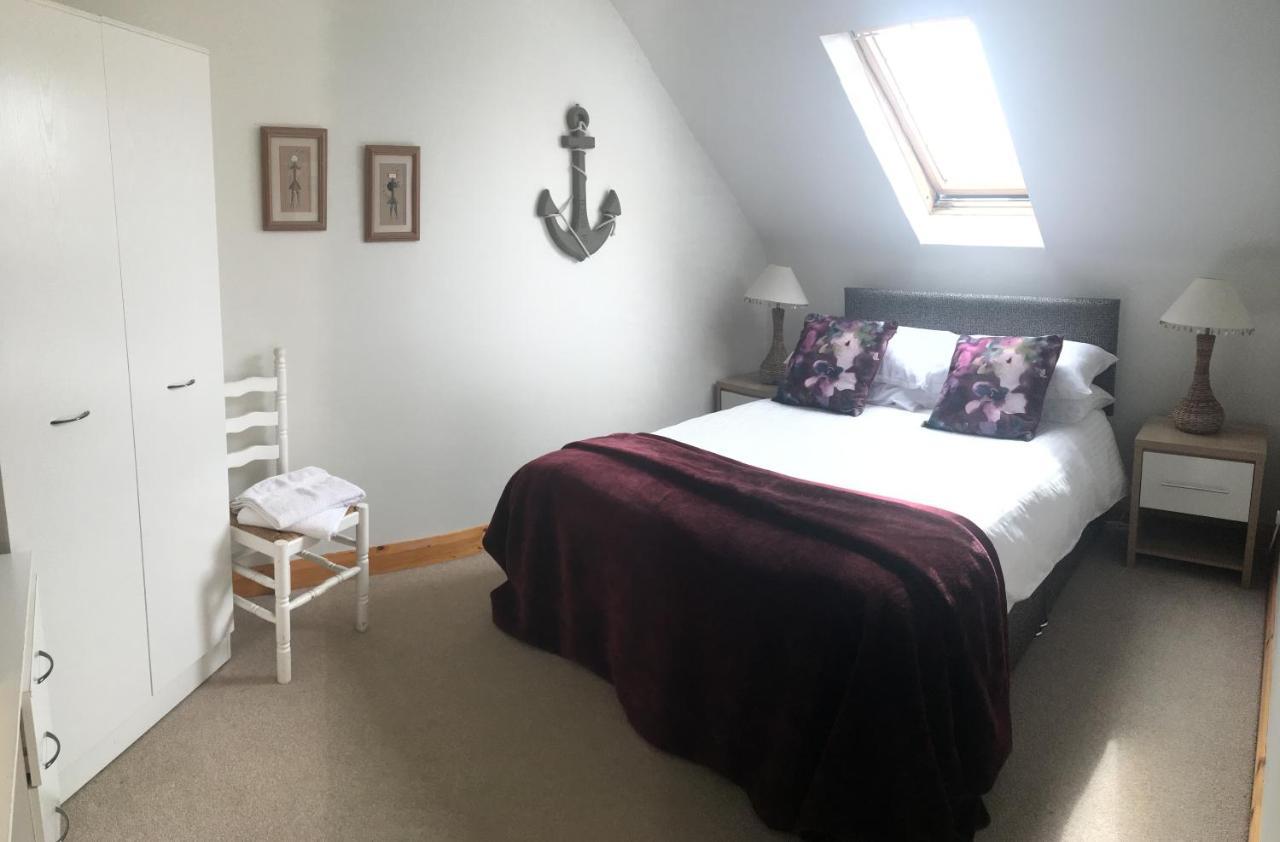 Bed and Breakfast Comfy House Portstewart Exterior foto