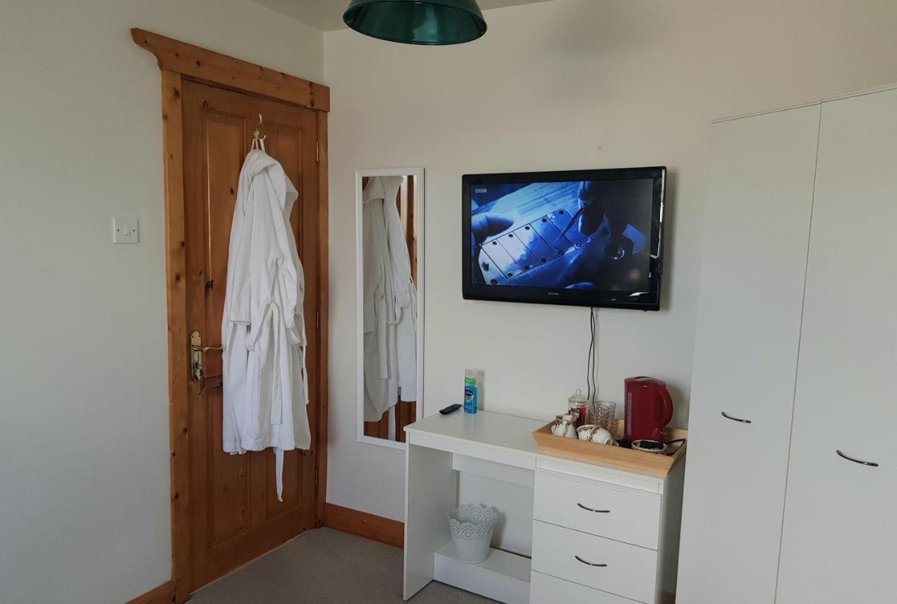 Bed and Breakfast Comfy House Portstewart Exterior foto