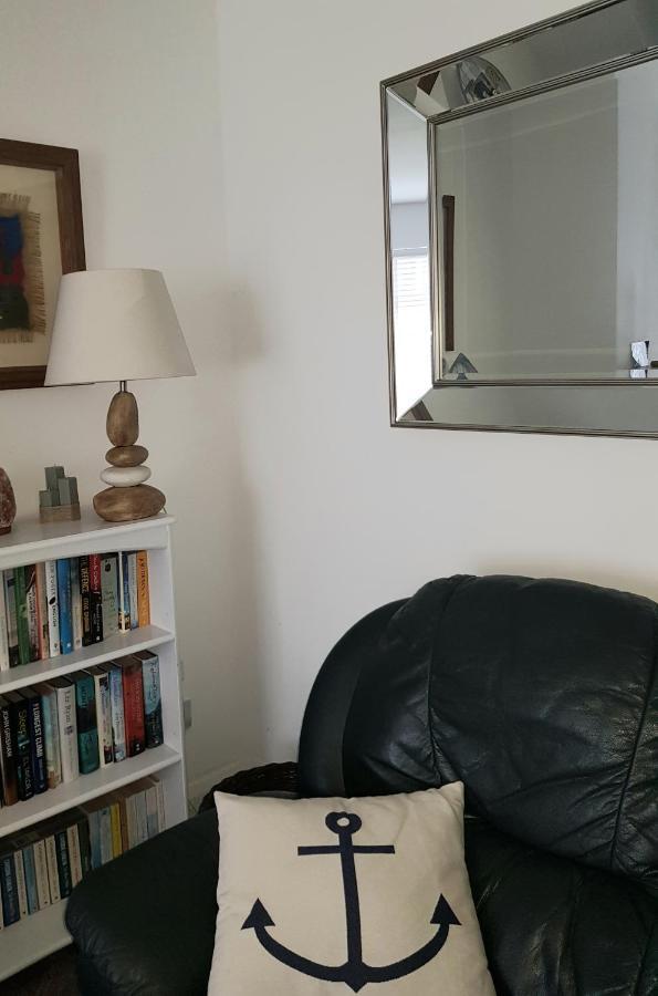 Bed and Breakfast Comfy House Portstewart Exterior foto