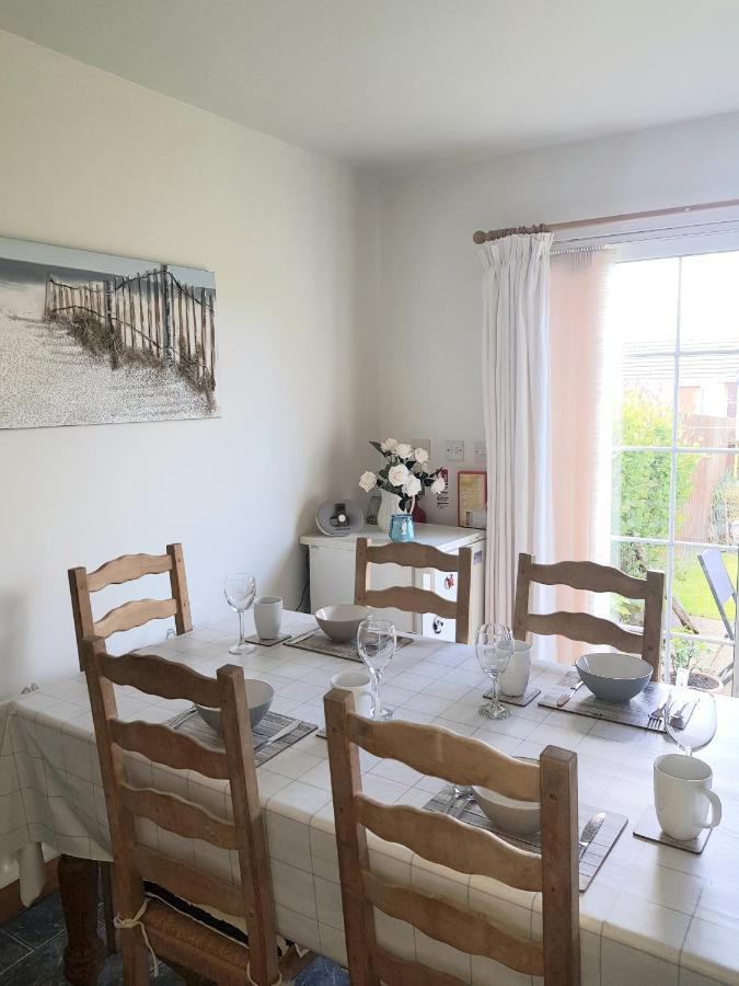 Bed and Breakfast Comfy House Portstewart Exterior foto